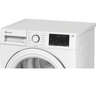 Produktbild Bauknecht BT 84D WWS