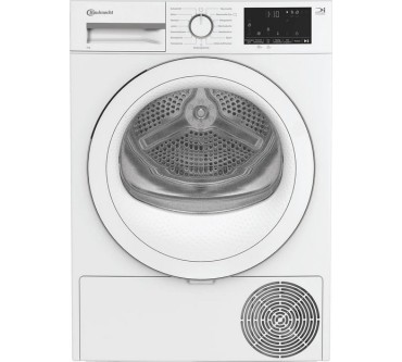 Produktbild Bauknecht BT 84D WWS