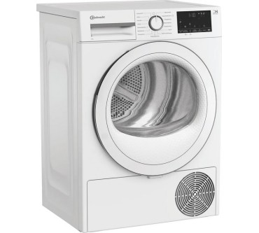 Produktbild Bauknecht BT 84D WWS