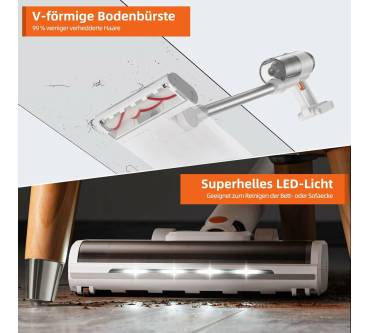 Produktbild JONR VC10 Pro