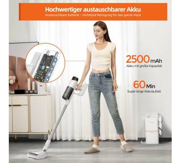 Produktbild JONR VC10 Pro