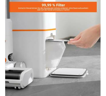 Produktbild JONR VC10 Pro