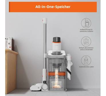 Produktbild JONR VC10 Pro