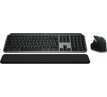 Produktbild Logitech MX Keys S Combo for Mac