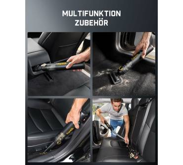 Produktbild Fanttik Slim V8 Mate