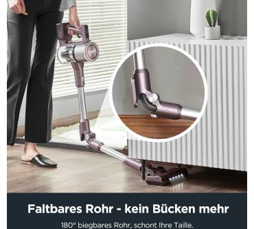 Produktbild Eureka AK10 Pro