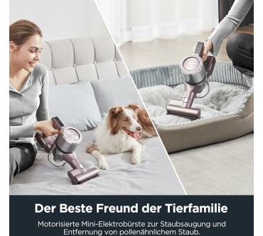 Produktbild Eureka AK10 Pro