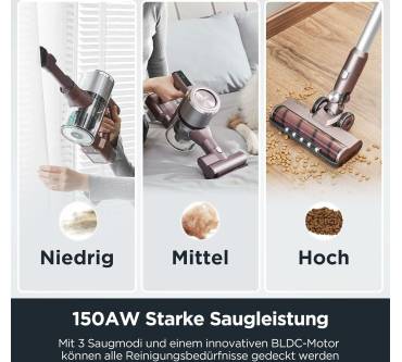 Produktbild Eureka AK10 Pro