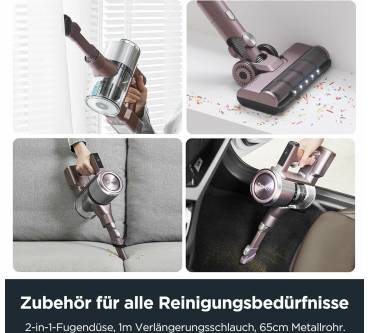 Produktbild Eureka AK10 Pro