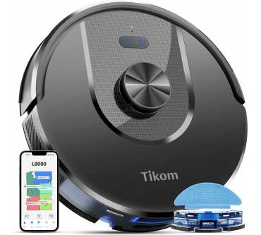 Produktbild Tikom L8000