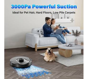 Produktbild Tikom L8000