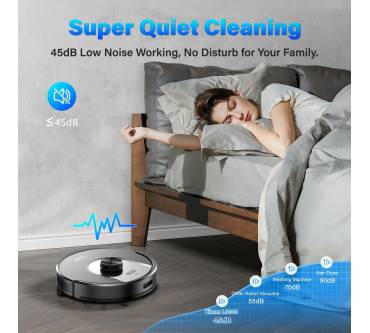 Produktbild Tikom L8000