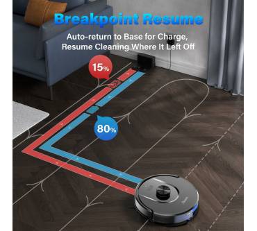 Produktbild Tikom L8000