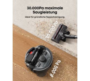 Produktbild Eufy Robot Vacuum E20