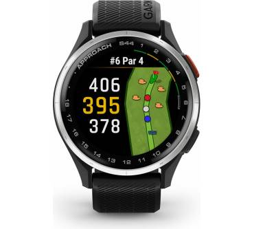 Produktbild Garmin Approach S44