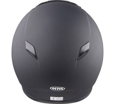 Produktbild MTR Jet Sun Jethelm