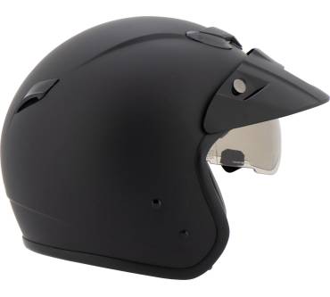 Produktbild MTR Jet Sun Jethelm