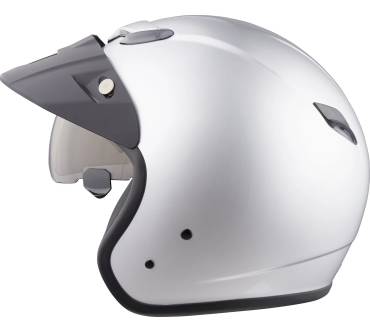 Produktbild MTR Jet Sun Jethelm