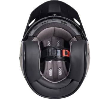 Produktbild MTR Jet Sun Jethelm