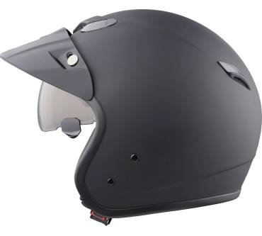 Produktbild MTR Jet Sun Jethelm