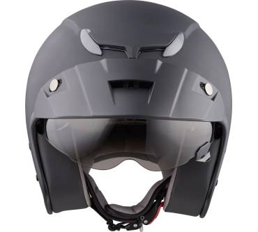 Produktbild MTR Jet Sun Jethelm