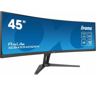 Produktbild Iiyama ProLite XCB4594DQSN-B1