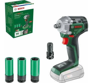 Produktbild Bosch UniversalImpactDrive 18V-350
