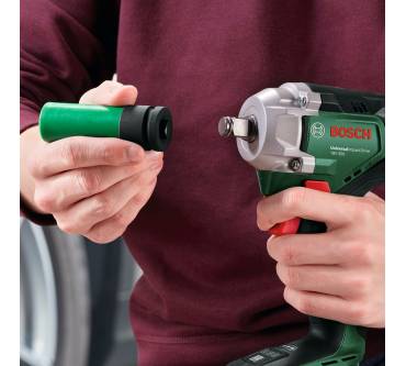 Produktbild Bosch UniversalImpactDrive 18V-350