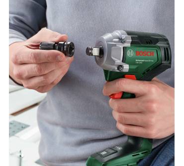 Produktbild Bosch UniversalImpactDrive 18V-350