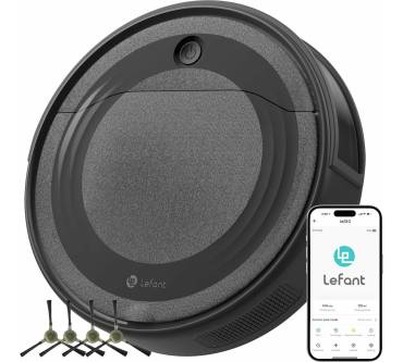 Produktbild Lefant M310