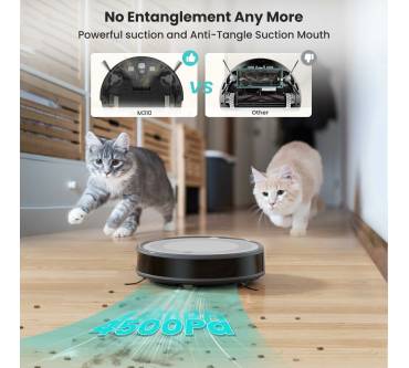 Produktbild Lefant M310