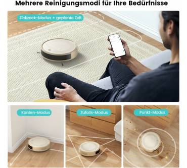 Produktbild Lefant M310