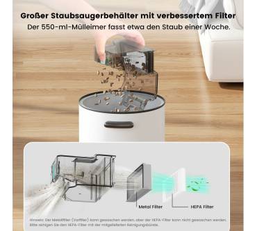 Produktbild Lefant M310