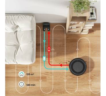 Produktbild Lefant M310