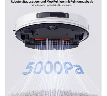 Produktbild Roidmi Eve Max