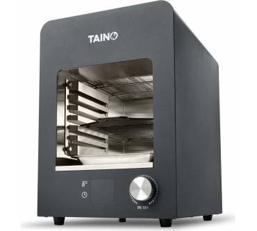 Produktbild Taino Oberhitzegrill elektrisch