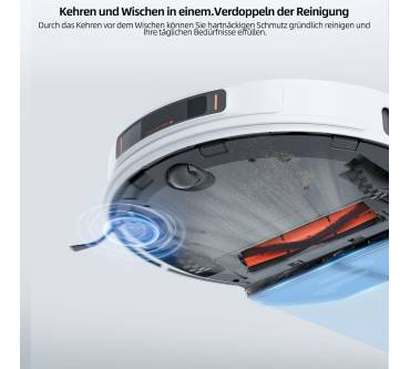 Produktbild Roidmi Eve Max