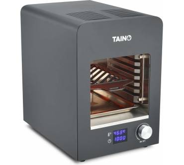 Produktbild Taino Oberhitzegrill elektrisch