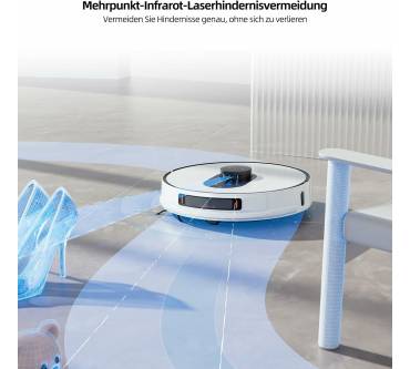 Produktbild Roidmi Eve Max