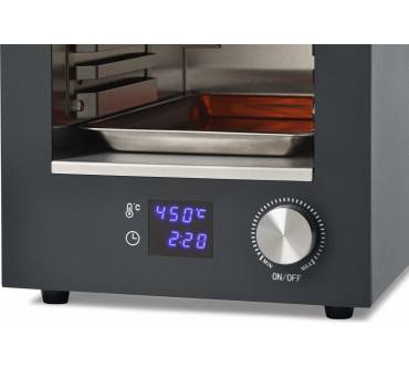 Produktbild Taino Oberhitzegrill elektrisch