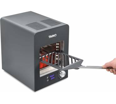 Produktbild Taino Oberhitzegrill elektrisch