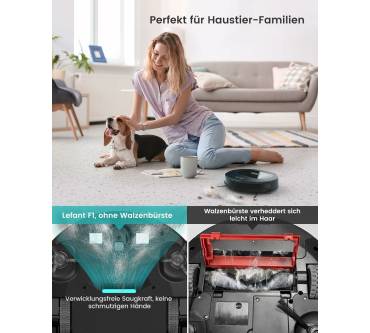 Produktbild Lefant F1