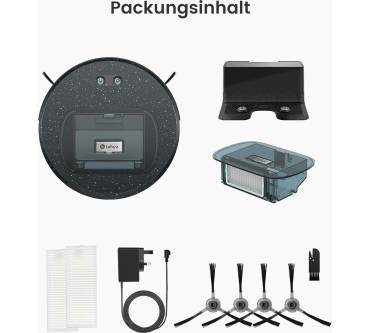 Produktbild Lefant F1