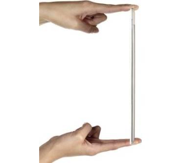 Produktbild Amazon Kindle DX