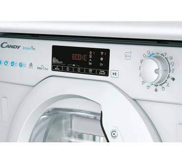 Produktbild Candy BCTD H7A1TE-S