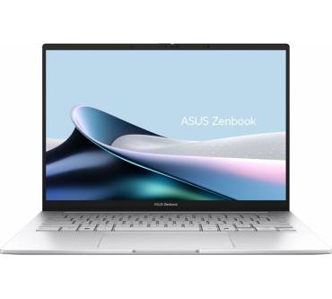 Produktbild Asus ZenBook 14 OLED UX3405CA