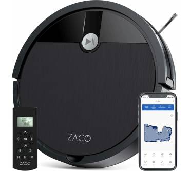 Produktbild ZACO V4 Max