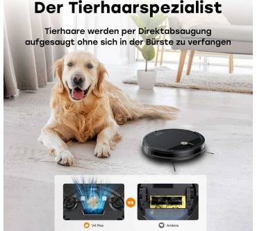 Produktbild ZACO V4 Max