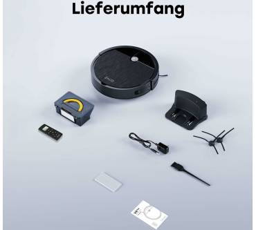 Produktbild ZACO V4 Max