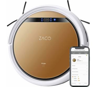 Produktbild ZACO V5x